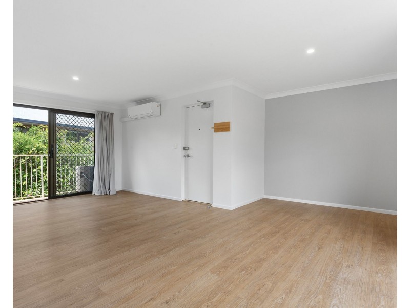 4/33 Cadell Street, Toowong QLD 4066