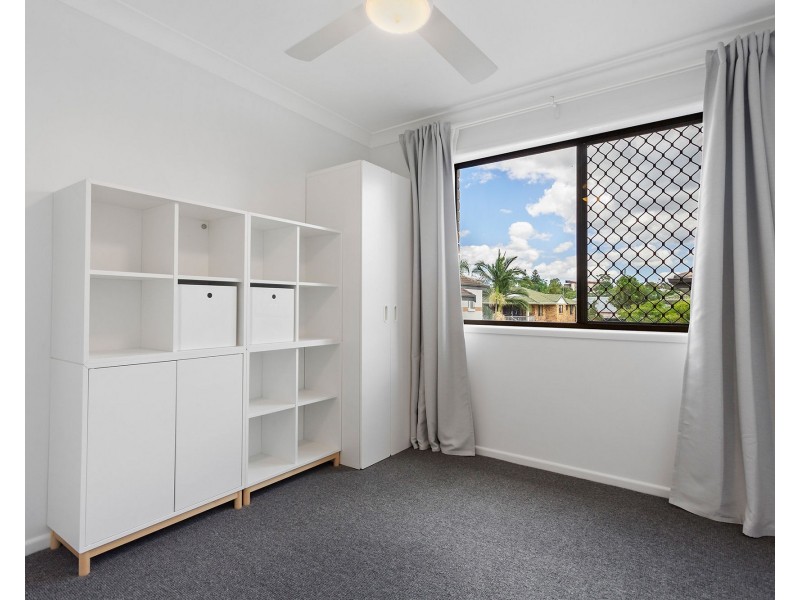 4/33 Cadell Street, Toowong QLD 4066