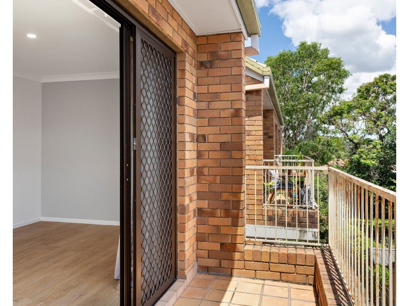 4/33 Cadell Street, Toowong QLD 4066