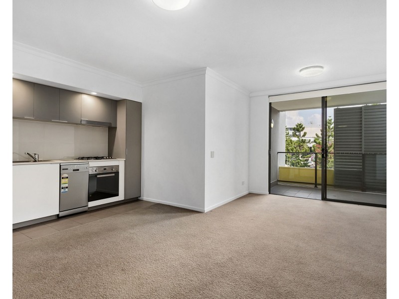 701/41 Ramsgate Street, Kelvin Grove QLD 4059