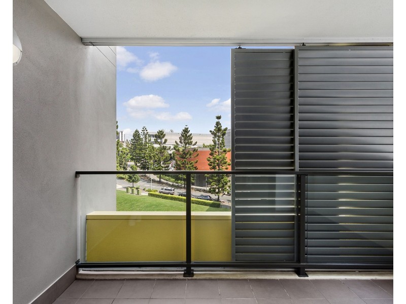 701/41 Ramsgate Street, Kelvin Grove QLD 4059