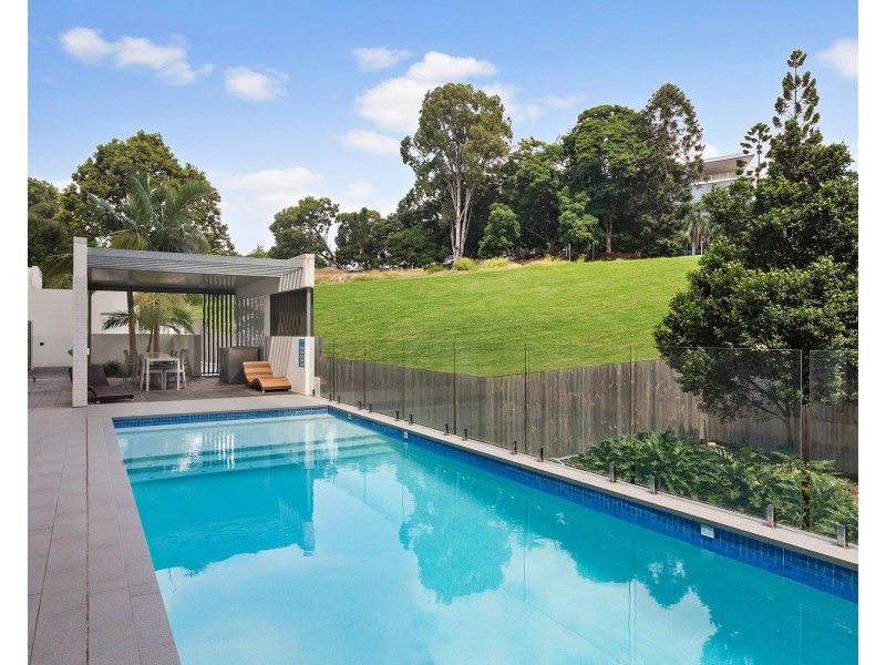 701/41 Ramsgate Street, Kelvin Grove QLD 4059