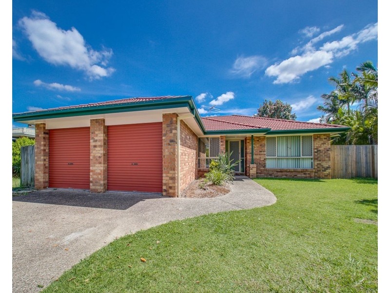 10 Charolais Crescent, Upper Kedron QLD 4055