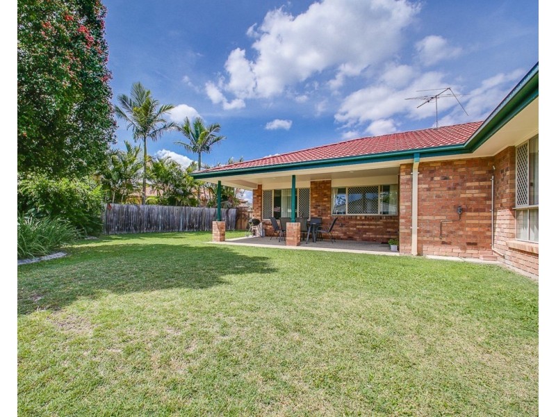 10 Charolais Crescent, Upper Kedron QLD 4055