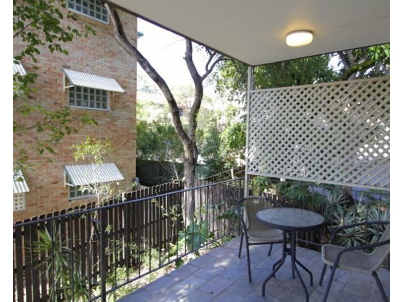 2/66 Maryvale Street, Toowong QLD 4066