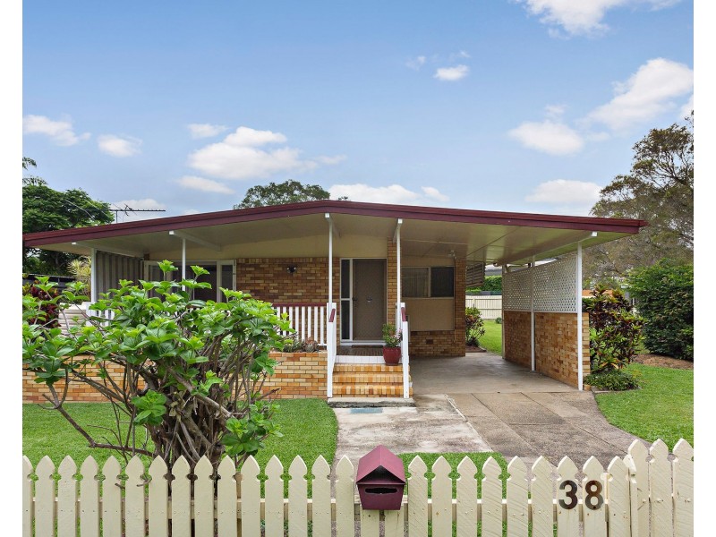 38 Dundalli Street, Chermside West QLD 4032