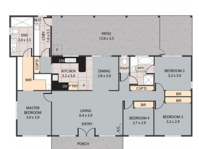 376 Birkdale Road, Wellington Point QLD 4160