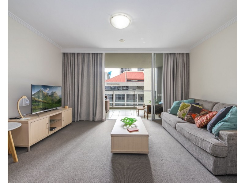 905/347 Ann Street, Brisbane City QLD 4000