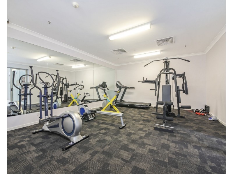 905/347 Ann Street, Brisbane City QLD 4000