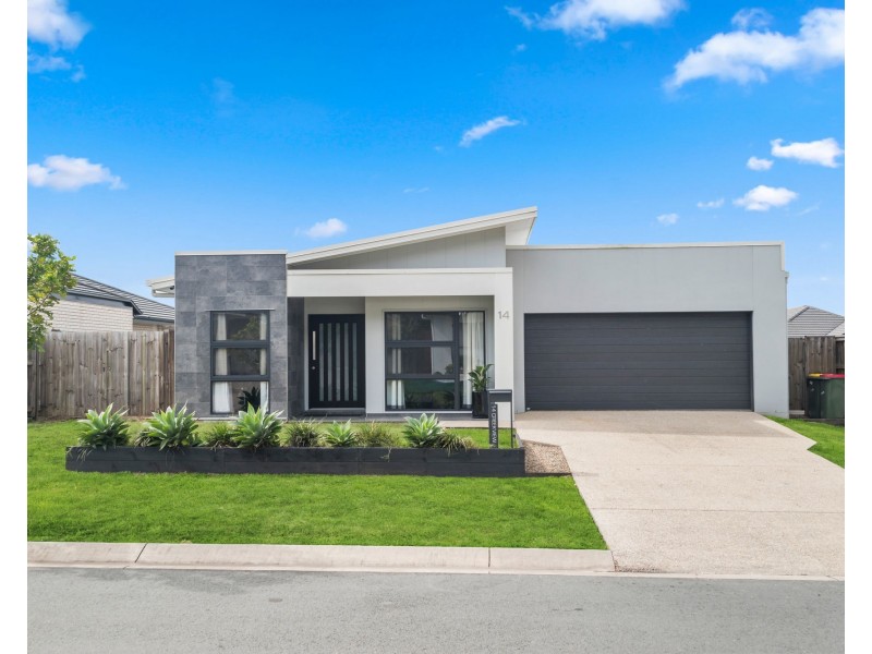 14 Creekview Court, Lawnton QLD 4501