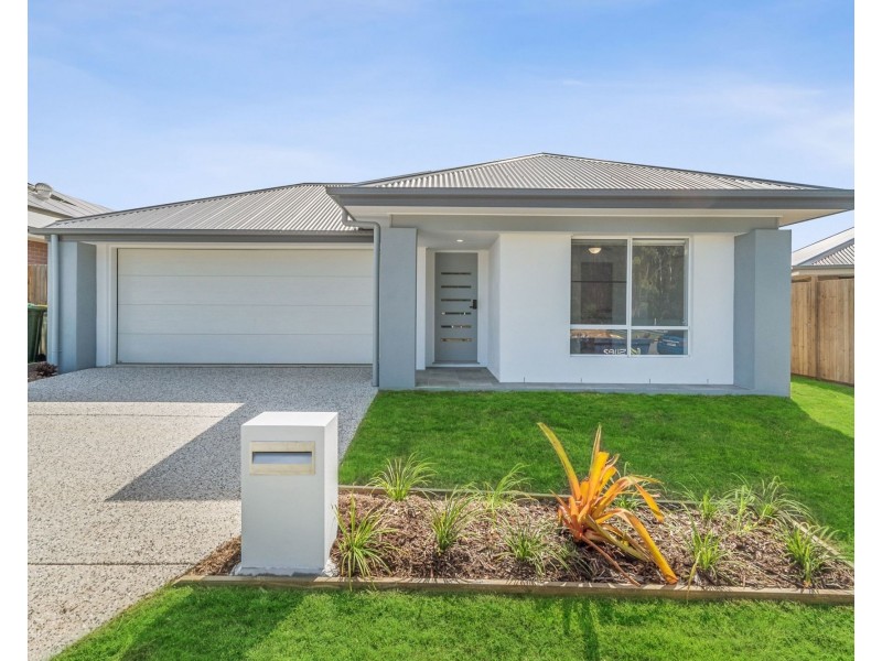 22 Flowers Drive, Coomera QLD 4209