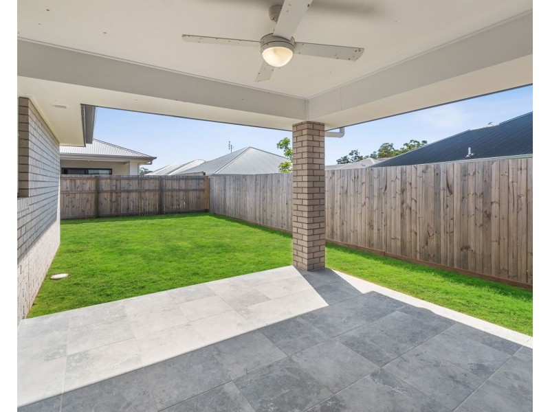 22 Flowers Drive, Coomera QLD 4209