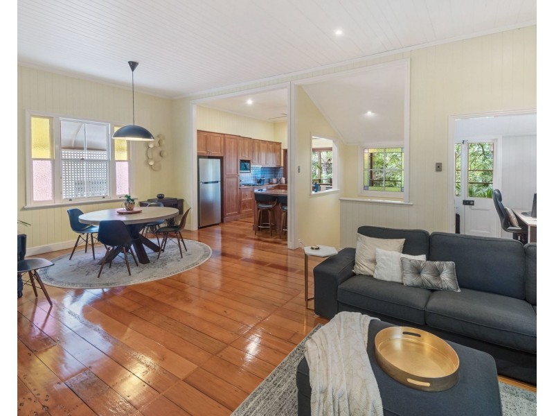 13 Bally St, Kelvin Grove QLD 4059