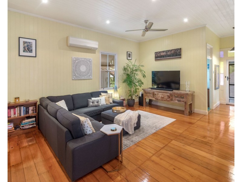 13 Bally St, Kelvin Grove QLD 4059