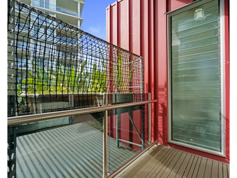 2/12 MAIDSTONE ST, Kelvin Grove QLD 4059