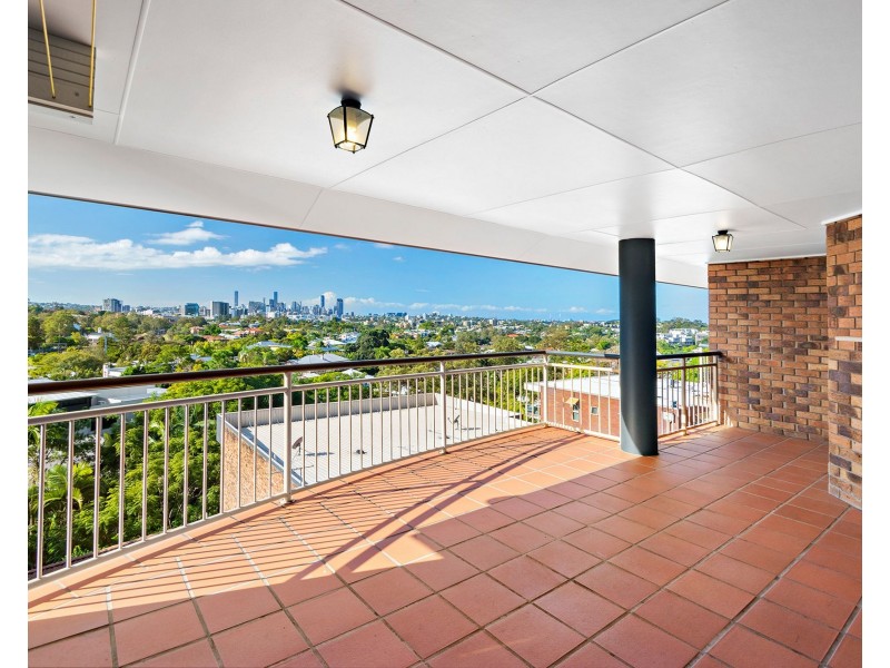 14/58 Swann Road, Taringa QLD 4068