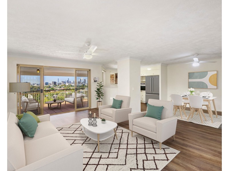 14/58 Swann Road, Taringa QLD 4068