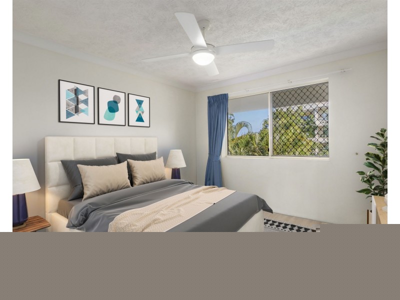14/58 Swann Road, Taringa QLD 4068