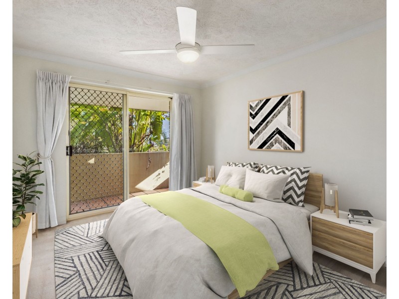 14/58 Swann Road, Taringa QLD 4068