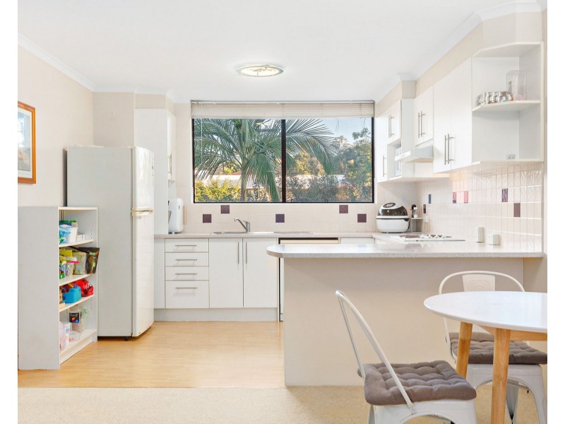 10/23 Mitre Street, St Lucia QLD 4067