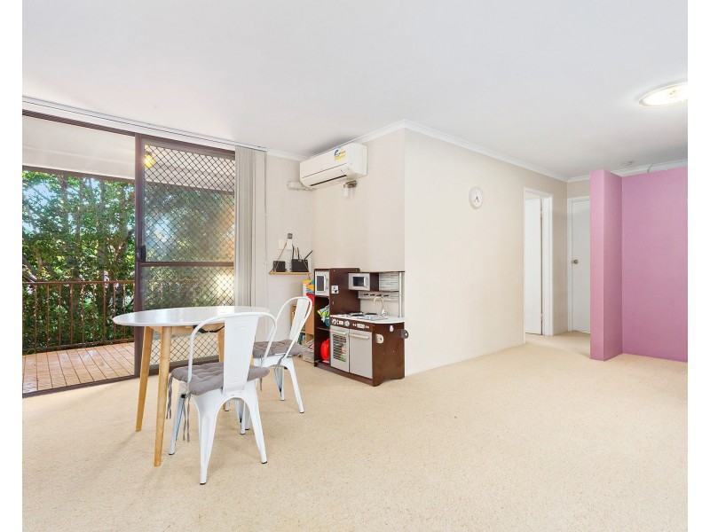 10/23 Mitre Street, St Lucia QLD 4067