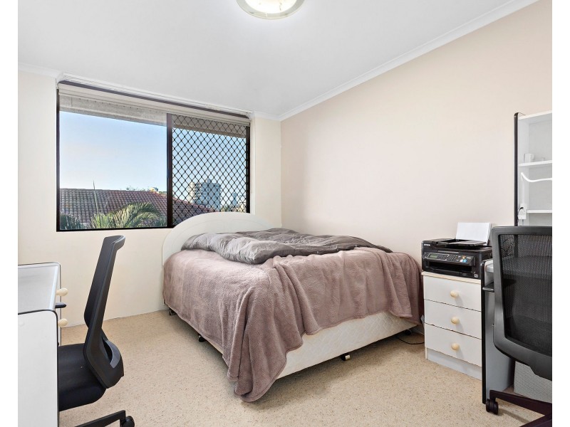 10/23 Mitre Street, St Lucia QLD 4067