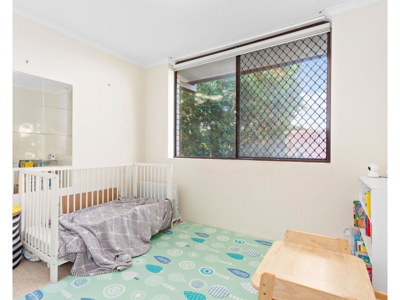 10/23 Mitre Street, St Lucia QLD 4067