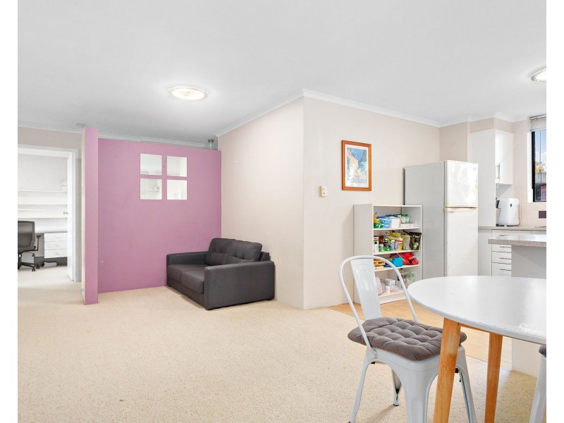 10/23 Mitre Street, St Lucia QLD 4067