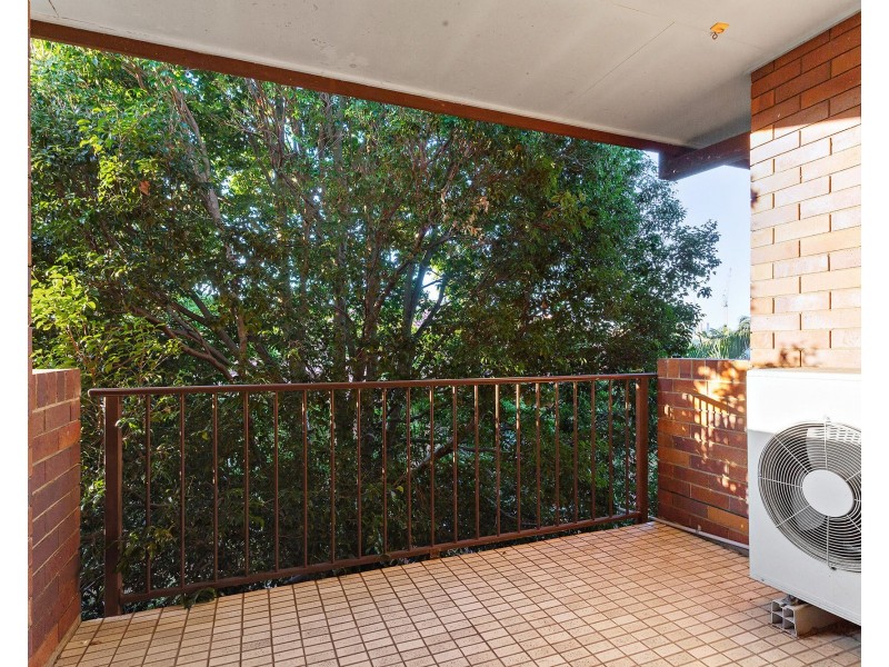 10/23 Mitre Street, St Lucia QLD 4067