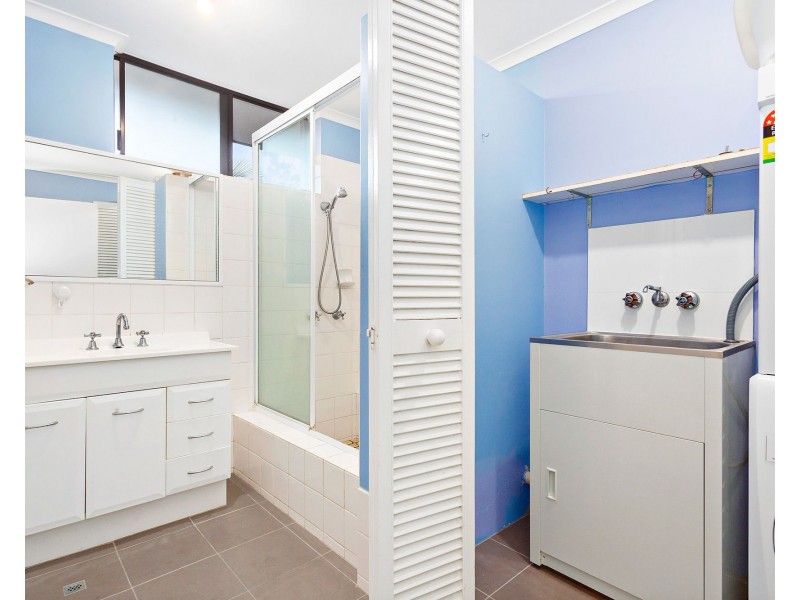 10/23 Mitre Street, St Lucia QLD 4067