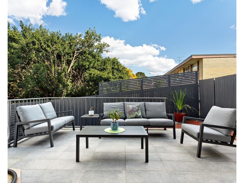 7/57 Sisley Street, St Lucia QLD 4067