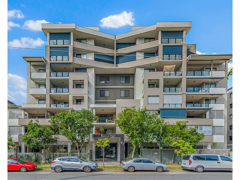 12/43 Playfield St, Chermside QLD 4032