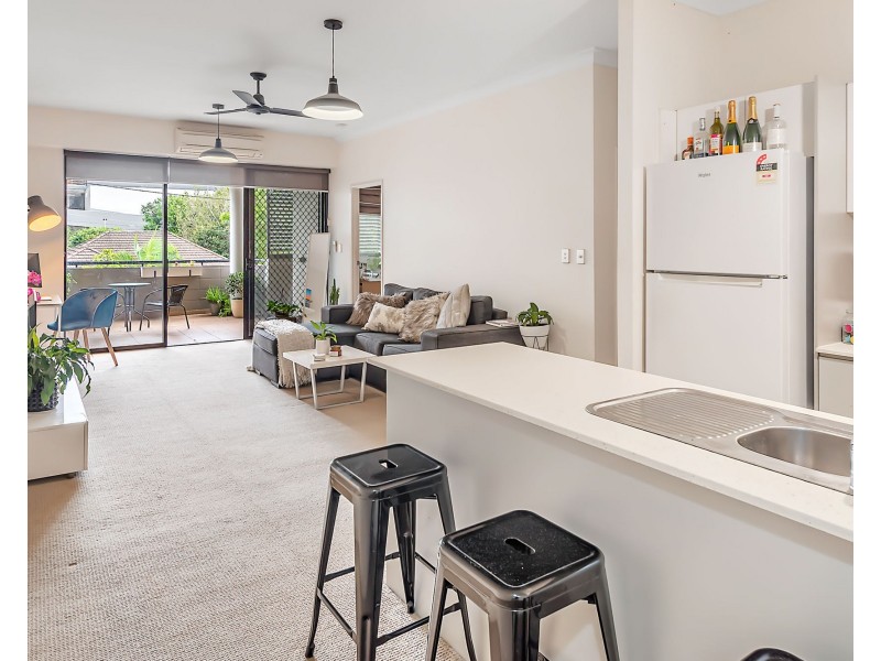 12/43 Playfield St, Chermside QLD 4032