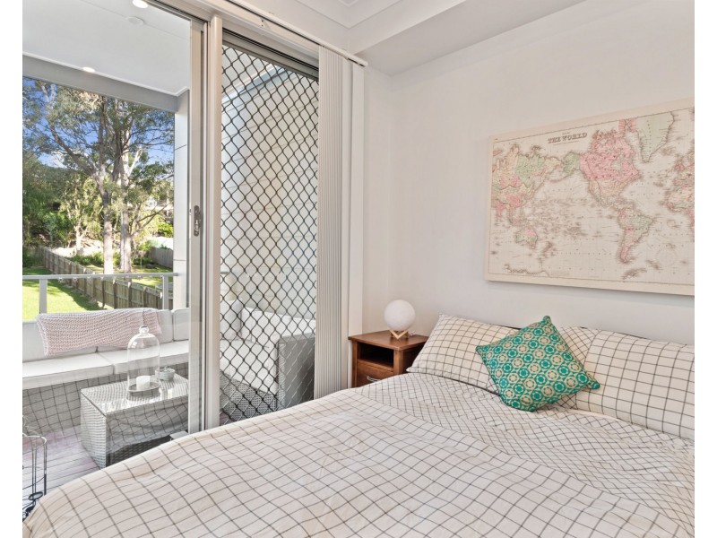 1B/116 Queen St, Everton Hills QLD 4053