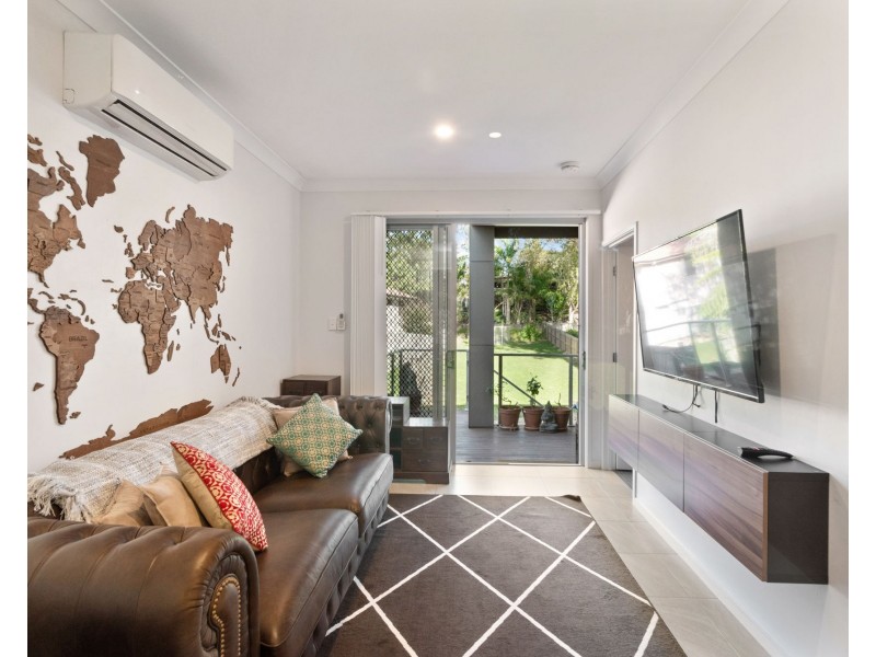 1B/116 Queen St, Everton Hills QLD 4053