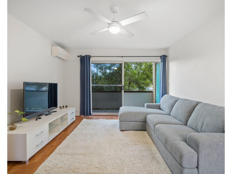 1/20 Alva Terrace, Gordon Park QLD 4031