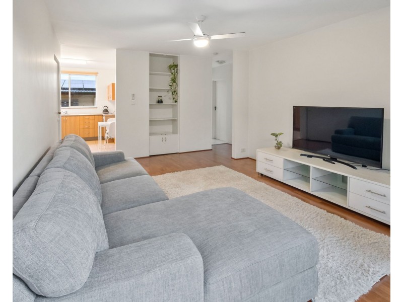 1/20 Alva Terrace, Gordon Park QLD 4031