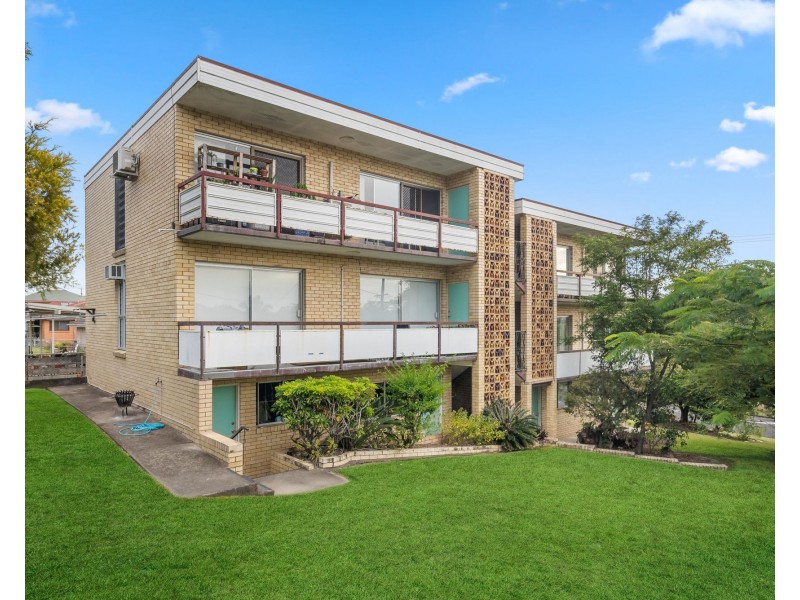 1/20 Alva Terrace, Gordon Park QLD 4031