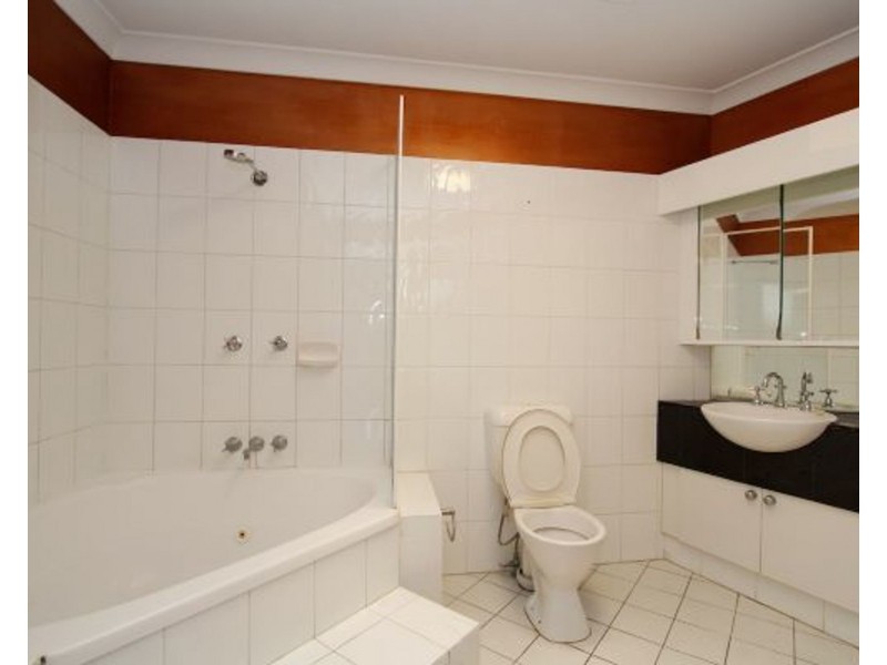 7/11 Cadell Street, Toowong QLD 4066