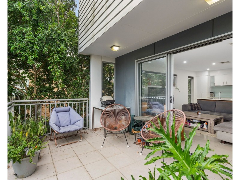 5/11 Huddart Street, Alderley QLD 4051