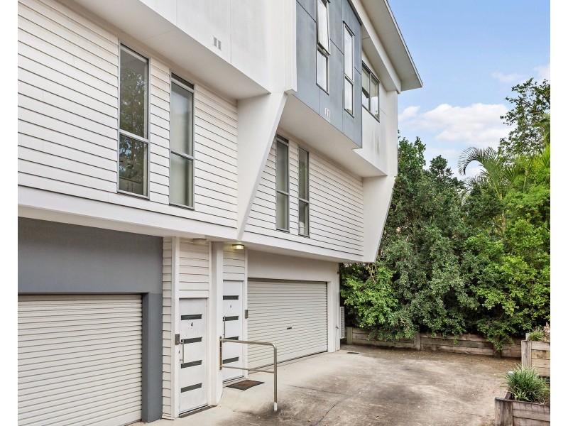 5/11 Huddart Street, Alderley QLD 4051