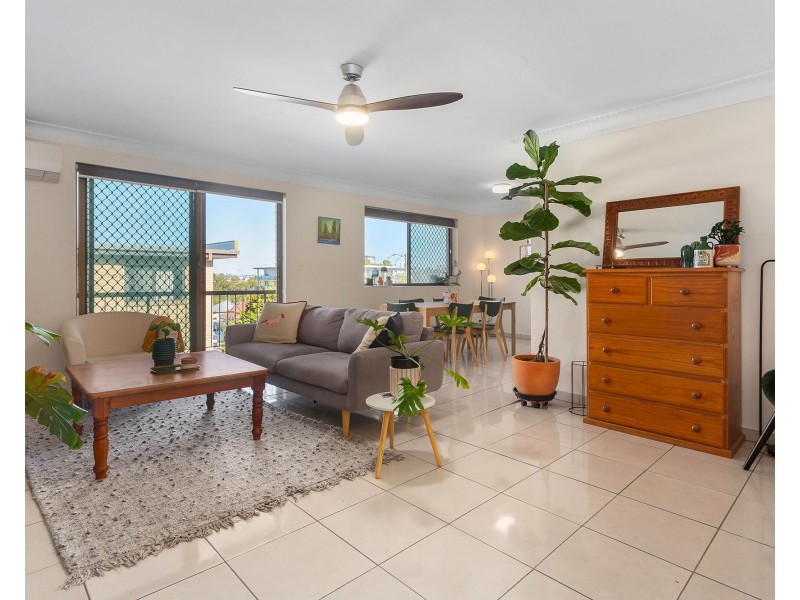4/28 Grantson Street, Windsor QLD 4030