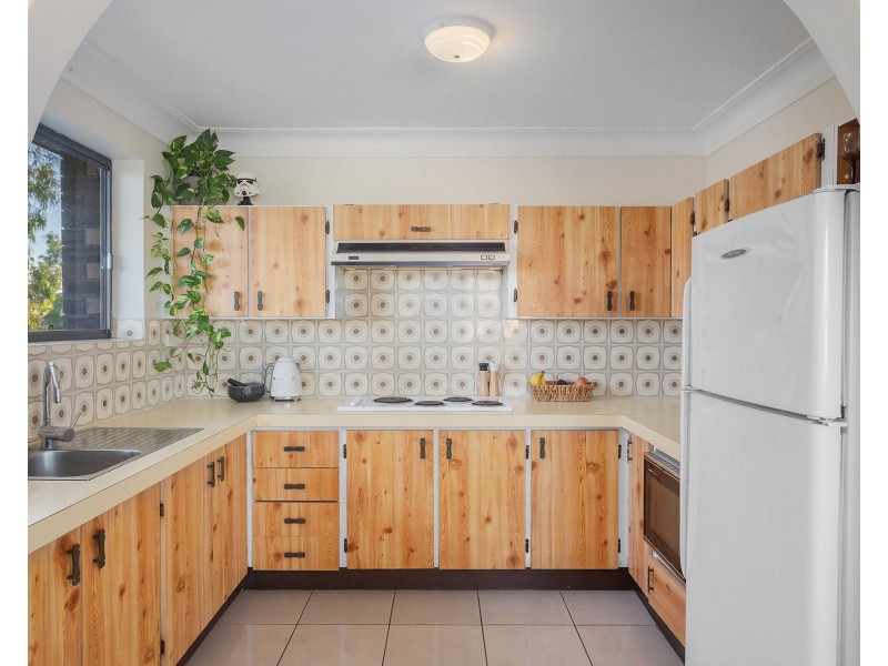 4/28 Grantson Street, Windsor QLD 4030