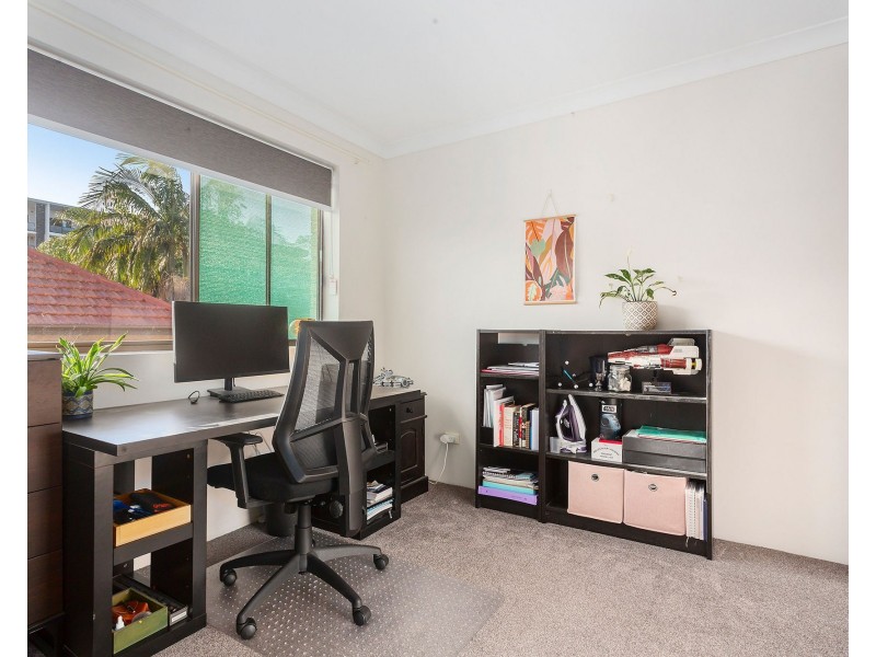 4/28 Grantson Street, Windsor QLD 4030