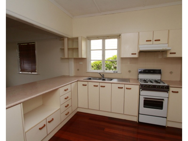 1/18 Elizabeth Street, Toowong QLD 4066