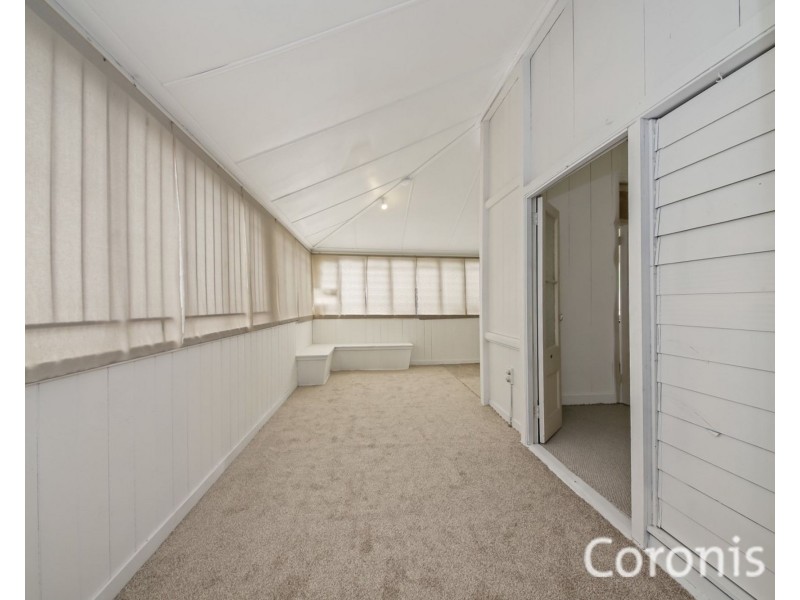 1/16 Dalley Street, Kelvin Grove QLD 4059