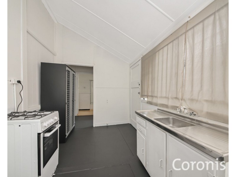 1/16 Dalley Street, Kelvin Grove QLD 4059