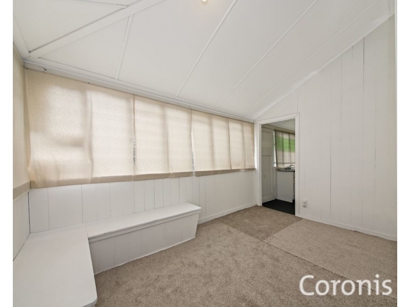 1/16 Dalley Street, Kelvin Grove QLD 4059