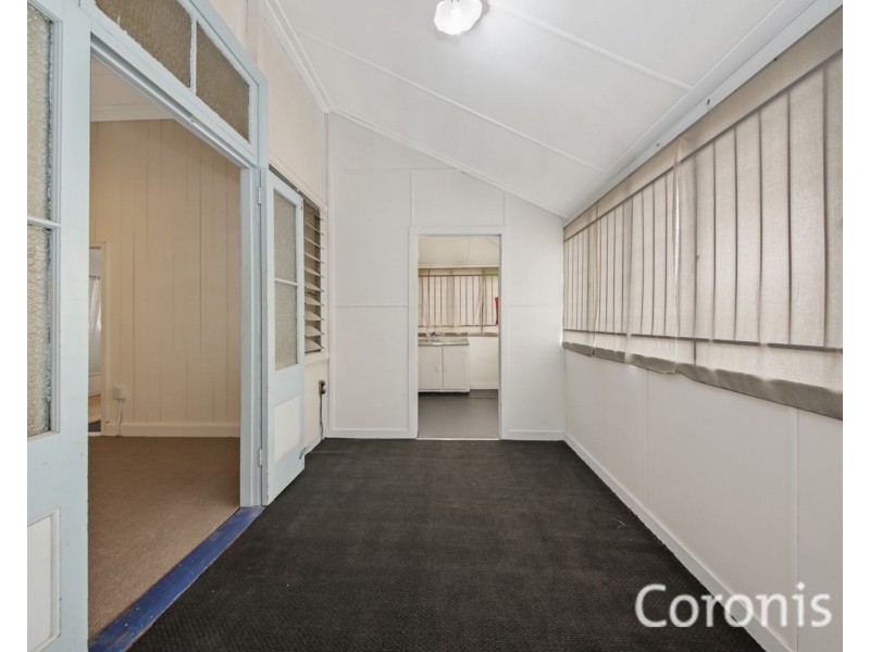 1/16 Dalley Street, Kelvin Grove QLD 4059