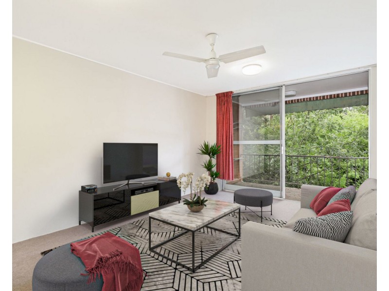 6/27 The Esplanade, St Lucia QLD 4067